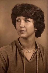 Barbara A. (Perschke) Wilson